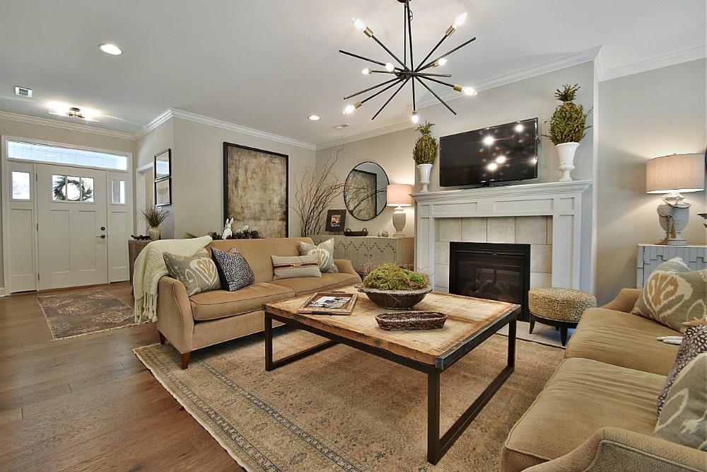Homes & Homesites For Sale in Oak Ridge, TN